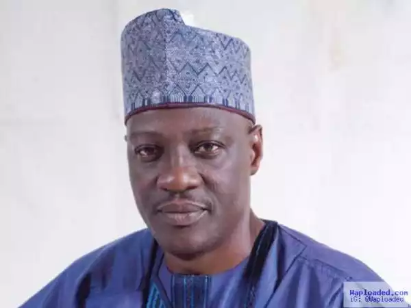Ahmed elevates eight traditional rulers